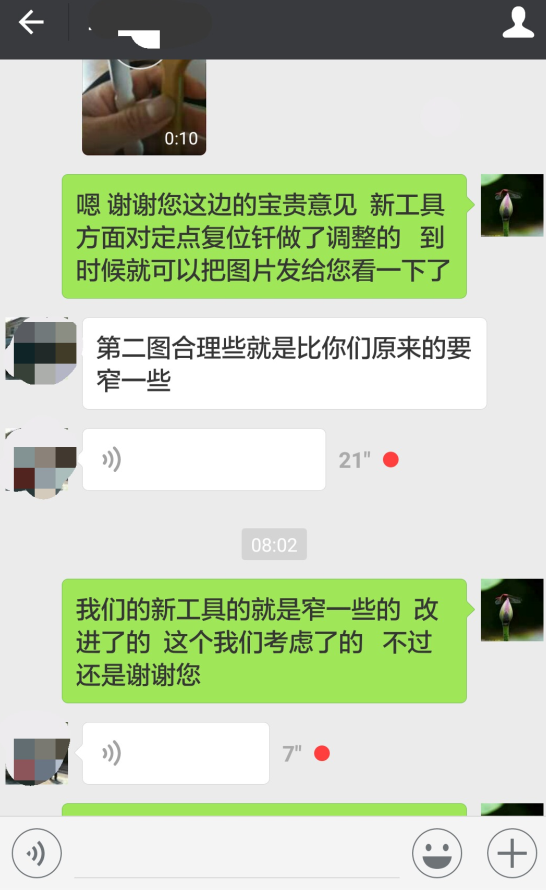 錘正療法